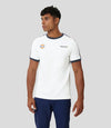 McLaren Gulf Ringer Taper T-Shirt