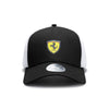 Scuderia Ferrari Trucker Cap Unisex