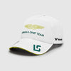 Aston Martin 2024 Lance Stroll Driver Cap