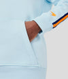 McLaren F1 Gulf Track Hoodie