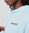 McLaren F1 Gulf Track Hoodie