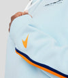 McLaren F1 Gulf Track Hoodie
