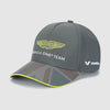 Aston Martin 2024 British GP Team Cap