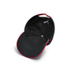 SCUDERIA FERRARI FANWEAR CLASSIC CAP