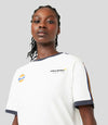McLaren Gulf Ringer Taper T-Shirt