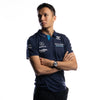 Williams Racing 2022 Team Polo