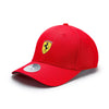 SCUDERIA FERRARI FANWEAR CLASSIC CAP