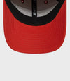 McLaren F1 24 Seasonal 39THIRTY Red Flexfit Cap
