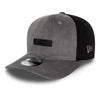 McLaren Automotive Cord 9Fifty Cap Pre Curve Cap Adults