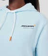 McLaren F1 Gulf Track Hoodie