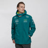 Aston Martin Cognizant F1 2023 Men's Team Jacket