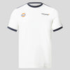 McLaren Gulf Ringer Taper T-Shirt