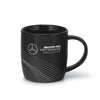 Mercedes AMG Petronas F1 Logo Mug