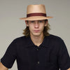 Bailey USA Hurtle Panama Hat