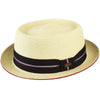 Bailey USA Carver Hat – Telescope Crown Pork Pie