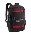 Porsche Motorsport Logo Backpack