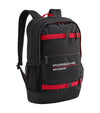 Porsche Motorsport Logo Backpack