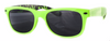 Oddities3000 - Cryptic Leaf Sunglasses