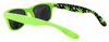Oddities3000 - Cryptic Leaf Sunglasses