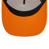2024 MCLAREN RACING FANWEAR A-FRAME TRUCKER MEN'S CAP