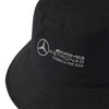 Mercedes-AMG F1 adidas Team Bucket Hat