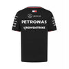 Mercedes-AMG F1 2024 Team Driver T-shirt