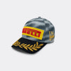 Pirelli F1 Miami 2026 Special Edition Podium Cap