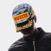 Pirelli F1 Miami 2026 Special Edition Podium Cap