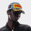 Pirelli F1 Miami 2026 Special Edition Podium Cap