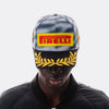 Pirelli F1 Miami 2026 Special Edition Podium Cap