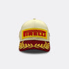 Pirelli F1 Monaco 2026 GP Special Podium Cap