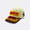 Pirelli F1 Monaco 2026 GP Special Podium Cap