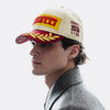 Pirelli F1 Monaco 2026 GP Special Podium Cap