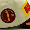 Pirelli F1 Monaco 2026 GP Special Podium Cap