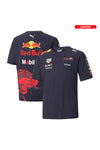 KIDS Red Bull Racing T-Shirt