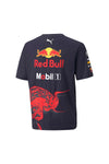KIDS Red Bull Racing T-Shirt