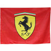 Scuderia Ferrari F1™ Fan Flag (120 x 90cm) - Official Licensed Fan Wear