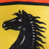 Scuderia Ferrari F1™ Fan Flag (120 x 90cm) - Official Licensed Fan Wear