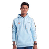 McLaren F1 Gulf Track Hoodie