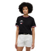Cadillac F1 Team x Tommy Hilfiger Unisex Replica Logo T-Shirt