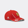 SCUDERIA FERRARI TEAM REPLICA CHARLES LECLERC CAP 2024