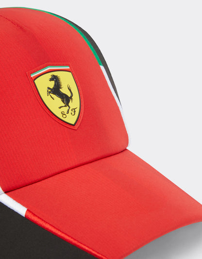 Scuderia Ferrari F1 Team Cap 2023