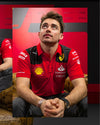 Scuderia Ferrari F1 Team Polo