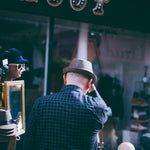 Willkommen im Credible Hats Blog! ️ 