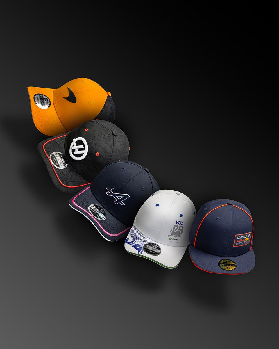 Authentic Caps & Headwear Collection– Credible Hats