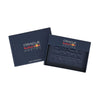 Red Bull Racing F1 Leather Cardholder