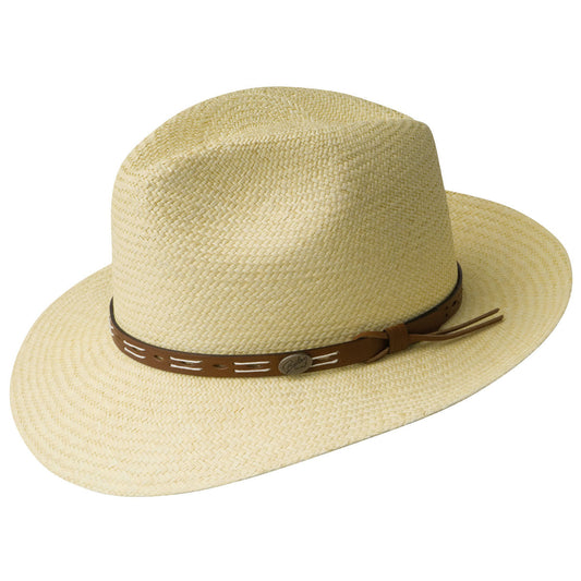 Bailey Cutler Panama Hat