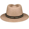 Bailey USA 1922 Stansfield Genuine Panama Fedora