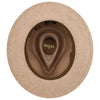 Bailey USA 1922 Stansfield Genuine Panama Fedora