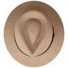 Bailey USA 1922 Stansfield Genuine Panama Fedora